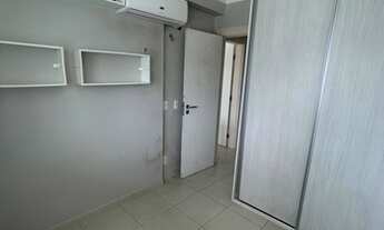 Imagem 3: Apartamento para aluguel com 70 metros quadrados com 2 quartos em Umarizal - Belém - PA