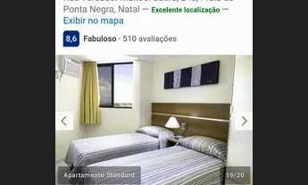 Imagem 2: Vendo apartamento em Ponta Negra