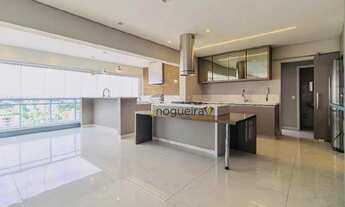 Imagem 4: Cobertura com 3 dormitórios à venda, 280 m² por R$ 5.600.000,00 - Campo Belo - São Paulo/S