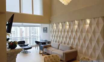 Imagem 4: DUPLEX - MORUMBI - SP