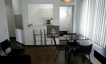 Imagem 2: Flat disponível na Vila Nova Conceição