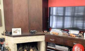 Imagem 5: São Paulo - Apartamento Padrão - Vila Mariana