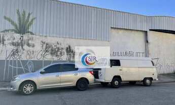 Imagem 7: Galpão para alugar, 1376 m² - Tatuapé - São Paulo/SP