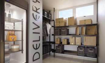 Imagem 6: Apartamento a venda na com 2 quartos no Méier