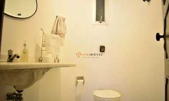 Imagem 7: Apartamento não mobiliado para venda e locação no Jardim Paulistano