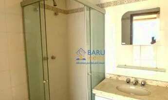 Imagem 5: Apartamento com 1 dormitório para alugar, 50 m² por R$ 4.501,63/mês - Higienópolis - São P