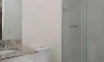 Imagem 2: Apartamento para Aluguel - Bela Vista, 1 Quarto, 40 m2