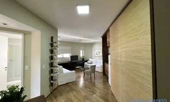 Imagem 3: APARTAMENTO - JARDIM PAULISTA - SP