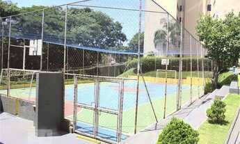 Imagem 5: Apartamento-São Paulo-JAGUARÉ