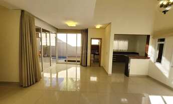 Imagem 2: Casa em Condomínio para aluguel no San Marco - Ilha Cenerê, Ribeirão Preto, SP, 3 quartos