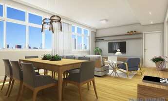 Imagem 3: APARTAMENTO - JARDIM PAULISTA - SP