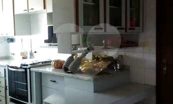 Imagem 6: APARTAMENTO A VENDA NO PARQUE MANDAQUI - 120M2 - 3 DORMS (2 SUÍTES) E 1 VAGA DE GARAGEM