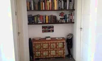 Imagem 4: Apartamento residencial à venda, Cambuci, São Paulo