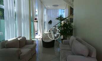 Imagem 2: Alugo Casa com 5/4 suítes - Aluguel anual - Condomínio Vilas do Joanes - Abrantes - BA