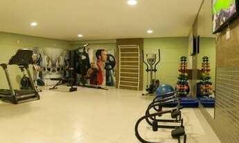 Imagem 5: Apartamento na Parquelândia Aluguel