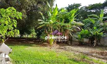 Imagem 6: Área à venda, 3400 m² por R$ 2.200.000,00 - Chácaras São José - São José dos Campos/SP