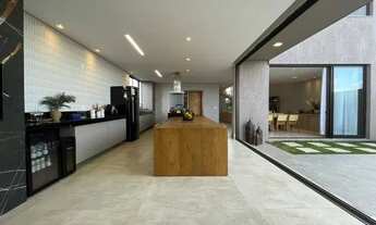 Imagem 6: Casa em condominio Grank park