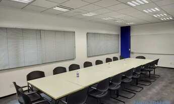 Imagem 4: GALPÃO - CHÁCARA SANTO ANTONIO - SP