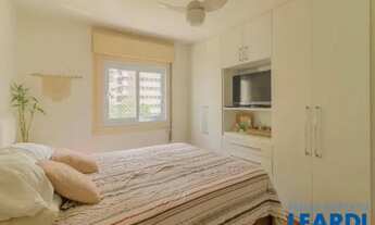 Imagem 6: APARTAMENTO - SUMAREZINHO - SP