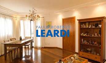 Imagem: APARTAMENTO - HIGIENÓPOLIS - SP