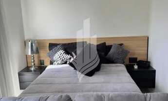 Imagem: Loft NOVO mobiliado e com linda vista no