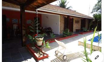 Imagem 3: Casa para Locação em Ubatuba, Lázaro (Praia Domingos Dias), 5 dormitórios, 3 suítes, 4 ban