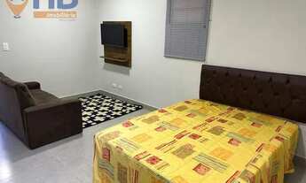 Imagem 4: Kitnet Mobiliada para locação ao lado do Center Vale