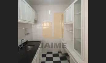 Imagem 6: APARTAMENTO Apartamento com 3 dormitórios