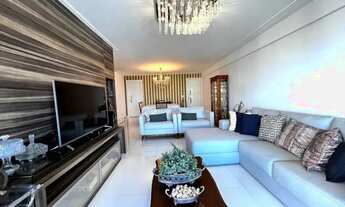 Imagem 2: Apartamento 3 suites 122m2 Capim Macio