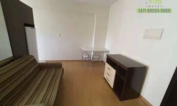 Imagem 5: Apartamento com 1 dormitório para alugar, 27 m² por R$ 1.938,30/mês - Centro - Blumenau/SC