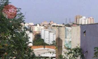 Imagem 1: Terreno à venda, 425 m² por R$ 210.000,00 - Jardim Anhangüera - Ribeirão Preto/SP