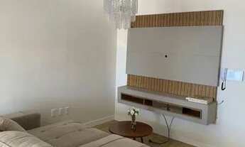 Imagem 3: Alugo Euro Park totalmente mobiliado no São Judas