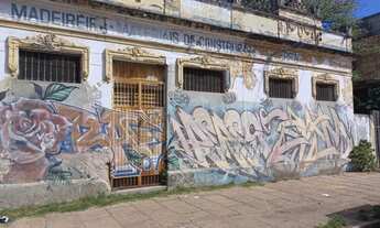 Imagem 3: Térrea para aluguel e venda tem 300 metros quadrados com 1 quarto em Menino Deus - Porto A