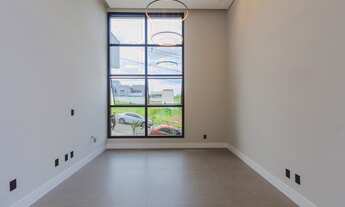 Imagem 2: Casa com 4 dormitórios à venda, 266 m² por R$ 2.590.000,00 - Residencial Helvétia