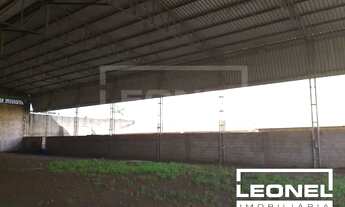 Imagem 7: Galpão para locação no bairro Luiz Roberto Jabali, em Ribeirão Preto