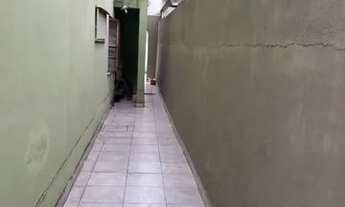 Imagem 7: CASA TÉRREA - BUTANTÃ - SP