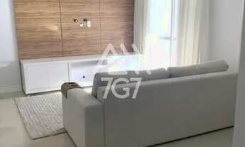 Imagem 3: APARTAMENTO MOBILIADO PARA LOCAÇÃO NO MORUMBI