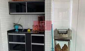 Imagem 2: Apartamento à venda no bairro Tatuapé - São Paulo/SP, Zona Leste