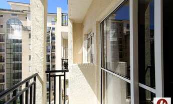 Imagem 5: Apartamento (tipo - padrao) 2 dormitórios, cozinha planejada, portaria 24hs, lazer, espaço