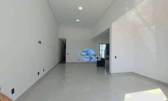 Imagem 3: Casa à venda com 3 suítes, quintal, hidromassagem - Parque Ibiti Reserva - Sorocaba/SP