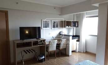 Imagem 3: Apartamento (flat) 2 dormitórios/suite, cozinha planejada, portaria 24hs, lazer, espaço go