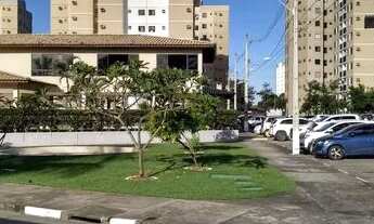 Imagem: Apt 2/4 com Suíte MOBILIADO Condomínio