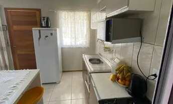 Imagem 4: Casa em Restinga