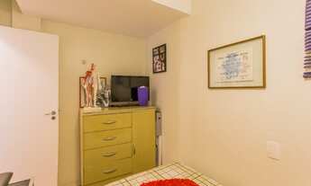 Imagem 2: Itaim Bibi 2 dormitórios (1s), lazer