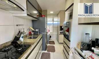 Imagem 4: Apartamento com 3 dormitórios à venda, 77 m² por R$ 695.000,00 - Cocó - Fortaleza/CE