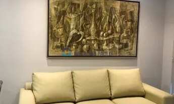 Imagem 4: Duplex com 2 quartos 1 vaga em moema