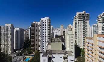 Imagem 6: Apartamento para Aluguel - Brooklin, 1 Quarto, 43 m2