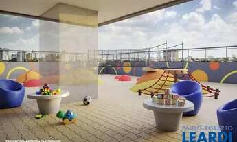 Imagem 6: APARTAMENTO - PERDIZES - SP