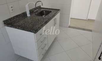 Imagem 7: São Paulo - Apartamento Padrão - Tucuruvi