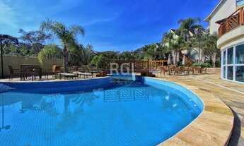 Imagem: Casa Condominio para Locação/Aluguel